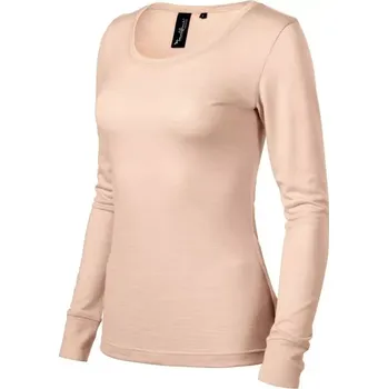 Dámské tričko Tričko Malfini Premium Merino Rise LS W MLI-160C5 S