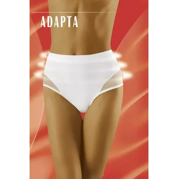 Kalhotky FIGI DAMSKIE ADAPTA černá S