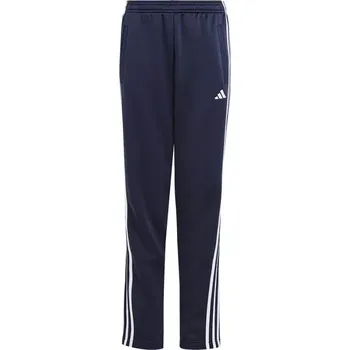 Juniorské kalhoty TR-ES 3 Stripes HY1099 - Adidas 140 cm