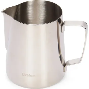 Talíř blokker Konvice na mléko – nerezová ocel – 550 ml 1617022