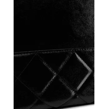 Kabelka Nine West Kabelka BW2A0079 Černá ALL