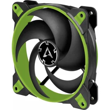 PC ventilátor ARCTIC BioniX P120 (Green)