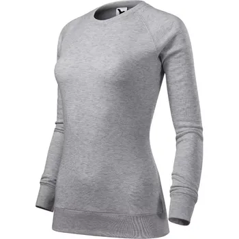 Dámská mikina Dámská mikina Merger W MLI-416M3 - Malfini 2XL