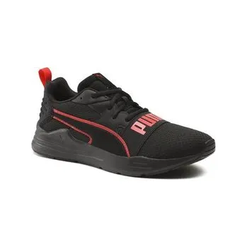 Dámská obuv Puma Sneakersy Wired Run Pure 38927509 Černá 42_1_2