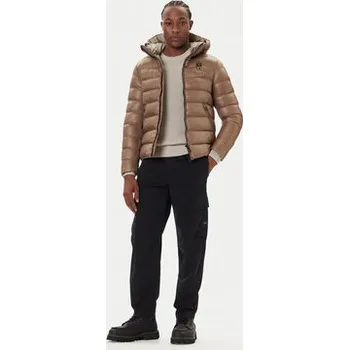 Blauer Bunda pro přechodné období 25WBLUC02079 Béžová Regular Fit L