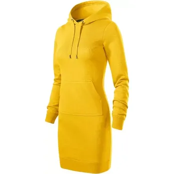 Dámské šaty Dámské šaty Snap W MLI-41904 - Malfini XS