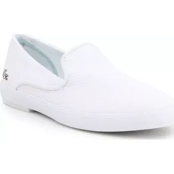 Dámská běžecká obuv Dámské boty Cherre W 7-31CAW0106001 - Lacoste EU 36