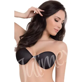 Podprsenka Samodržící podprsenka BS 02 - JULIMEX bílá A