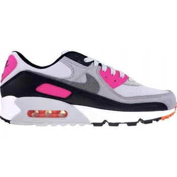 Dámská obuv Pánské sportovní boty Nike Air Max 90 šedé FN6958-003 vel. 44