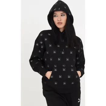 Dámská móda Dámská obuv Brand Love AOP FL W 535706 01 - Puma L