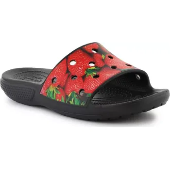 Dámská móda Crocs Classic Hyper Real Slide W 208376-643 EU 36/37