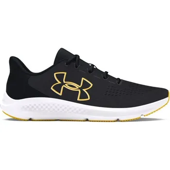 Pánská treková obuv Běžecké boty Under Armour UA Charged Pursuit 3 BL M 3026518-110 42.5