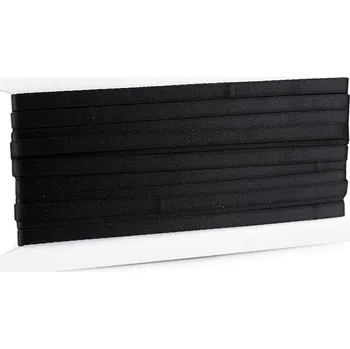 Tunel na kostice prádlový šíře 10 mm - 6 béžová světlá