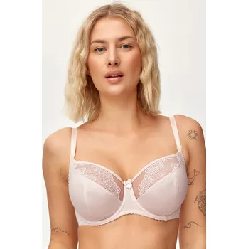 Podprsenka Podprsenka Azal Karen Barva: Béžová, Velikost: 75G