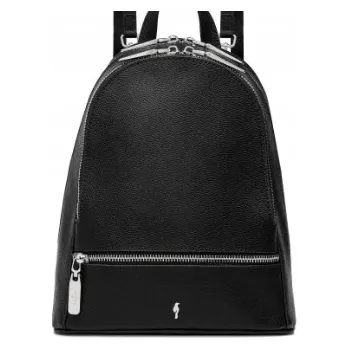 Městský batoh Dámský městský Batoh , batohy na zip, městský batoh městský batoh, černý