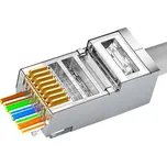 W-star WSFRJ45EZC5 konektor FTP RJ45EZ…