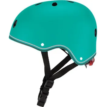 Dětská přilba Globber Emerald Green Jr 505-107 NEPLATÍ
