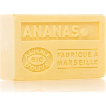 Mýdlo BIO mýdlo z Marseille Ananas 125g Label Provence