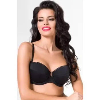 Podprsenka Dámská podprsenka Elena II U - ALLES bílá 65G