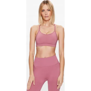 Podprsenka Sportovní podprsenka Casall S růžová