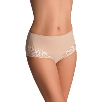 Kalhotky Dámské kalhotky Eldar Vanda bílá S