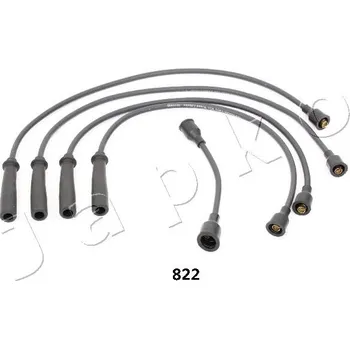 Zapalovací kabel Sada kabelů pro zapalování, 132822