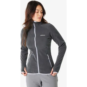 Pánská mikina COLUMBIA Dámská turistická fleecová mikina Riverplace M