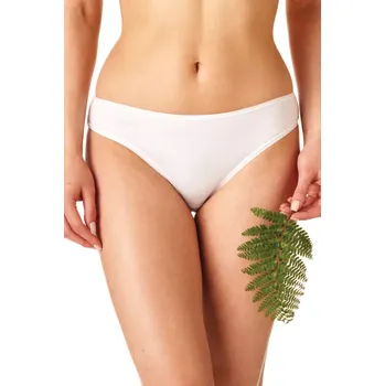 Kalhotky Dámské kalhotky LPR 010 - KEY černá S