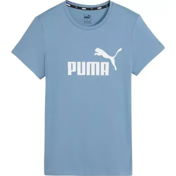 Dámské tričko Puma ESS Logo Tee W 586775 20 tričko s