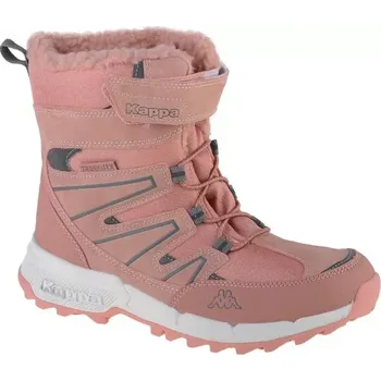 Dámská móda Kappa Floki Tex T W 260975T-2116 39