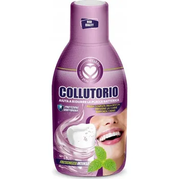 Ústní voda SETABLU Ústní voda FRESH MINT 500ml