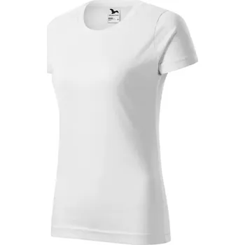 Dámské tričko Tričko Basic Adler W MLI-13400 3XL