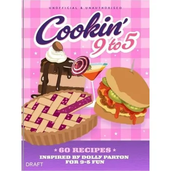 Cookin' 9 to 5 - Kitchen, Pop