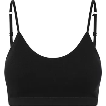 Podprsenka Podprsenka/top Henderson Dámská 43970 Brew S-XL černá S