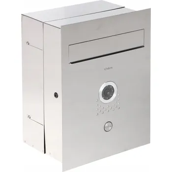 Videotelefon s poštovní schránkou Vidos S551-SKP