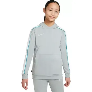Chlapecká mikina NK Dry Academy Po Fp JB juniorská mikina CZ0970-019 - Nike M