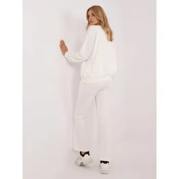 Dámská halenka Sada EM KMPL 930.61 ecru jedna velikost