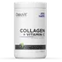 Kloubní výživa OstroVit Collagen + Vitamin C 400 g