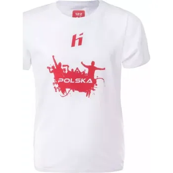 Huari Polsko Tričko Fan Jr 92800426915 110