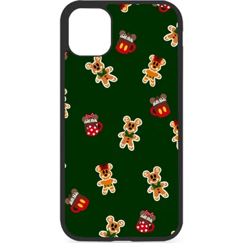 Náhradní kryt pro mobilní telefon Kryt na mobil iPhone green cocoa iPhone: 17 Air