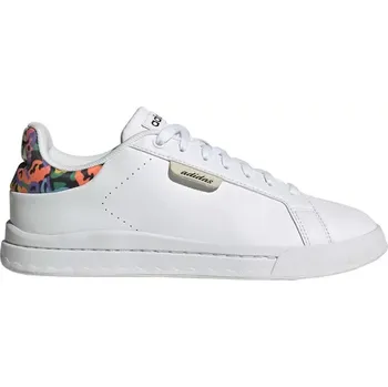 Dámská běžecká obuv Dámské boty adidas Court Silk W GZ9687 38 2/3