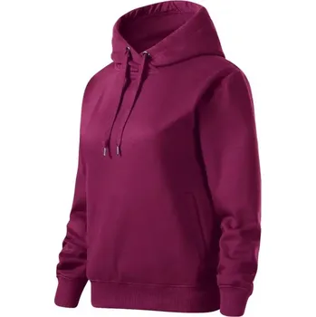 Dámská mikina Malfini Moon W MLI-42143 fuchsiová mikina XL