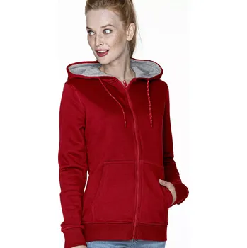 Dámská halenka Dámská mikina K COOKIE 61953 tmavě modrá XS