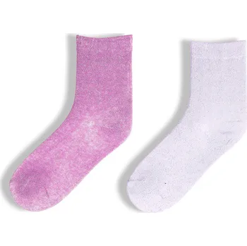 GATE Balení 2 párů ponožek 23/26 824-0332/680