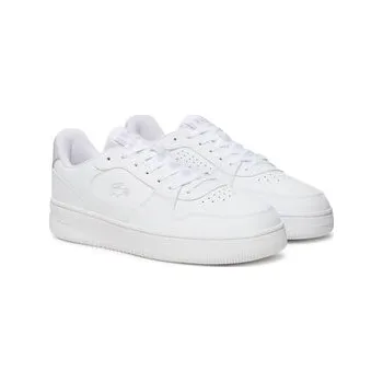 Pánské tenisky Sneakersy Lacoste L001 Set 7-48SMA0018 Bílá 43
