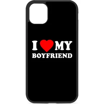 Náhradní kryt pro mobilní telefon Kryt na mobil Motorola i love my bf Motorola: G56 5G