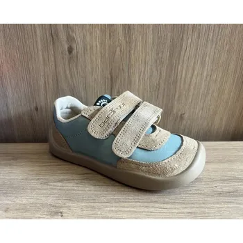 Dětská sportovní obuv Celoroční barefoot bota Peon BF3BS26-9 30