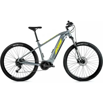 Elektrokolo Elektrokolo APACHE Hupahu MX1 400 840 Wh 48 V (vel. S) 29" 2024