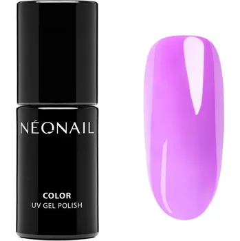 Lak na nehty NEONAIL Jewels Of The Sea gelový lak na nehty odstín Whispers of Seashells 7.2 ml