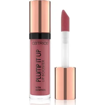 Lesk na rty Catrice Plump It Up lesk na rty pro větší objem odstín 120 Plump Dreams 3.5 ml